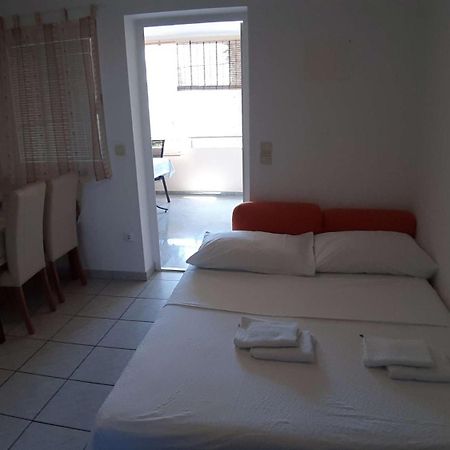 Apartmani Resetar Privlaka  Exterior foto