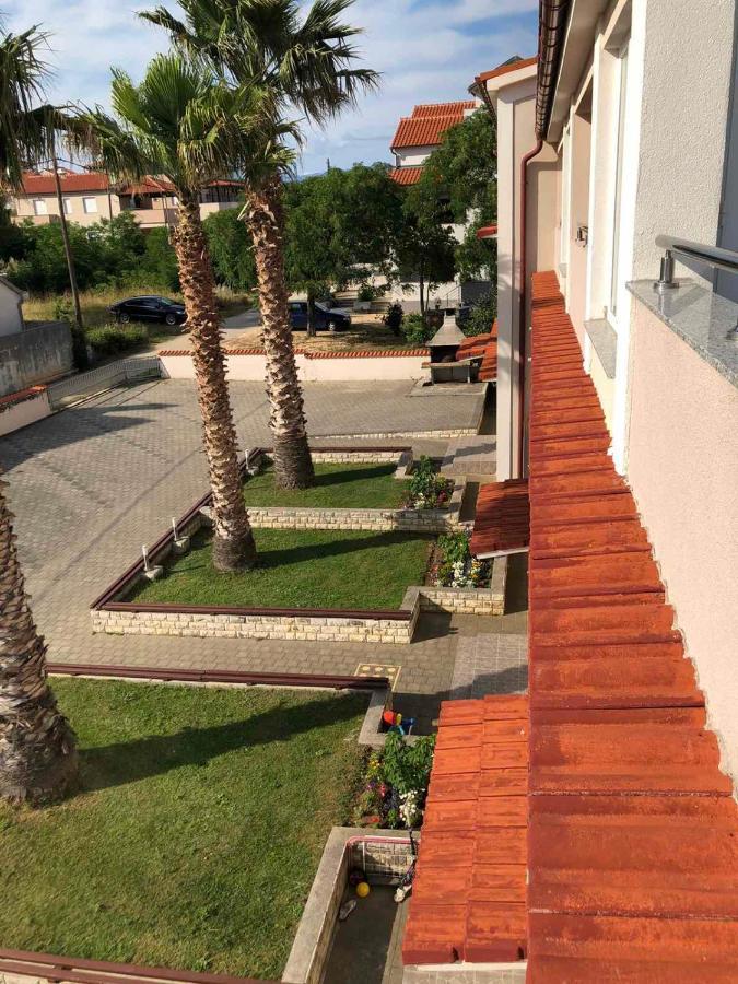 Apartmani Resetar Privlaka  Exterior foto