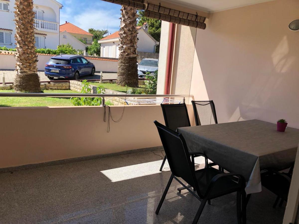 Apartmani Resetar Privlaka  Exterior foto