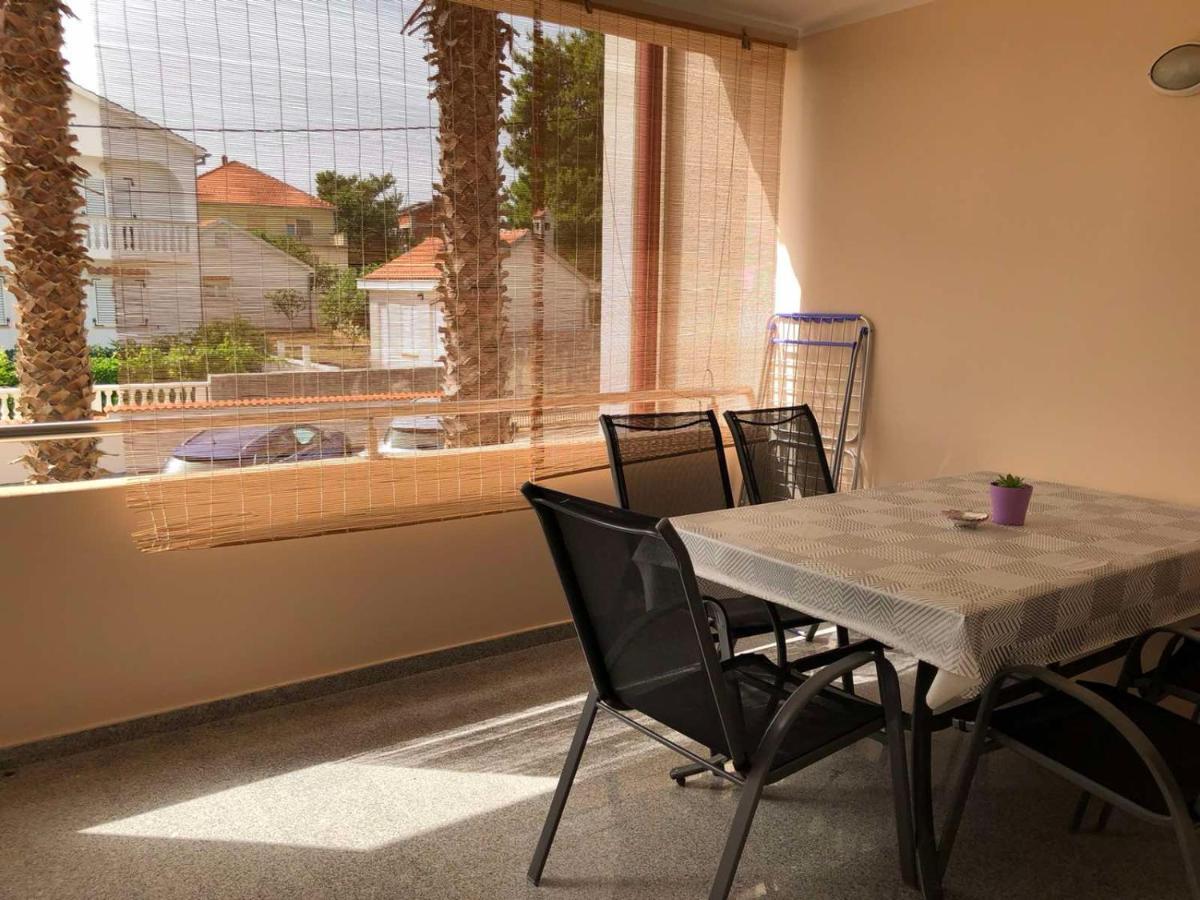 Apartmani Resetar Privlaka  Exterior foto