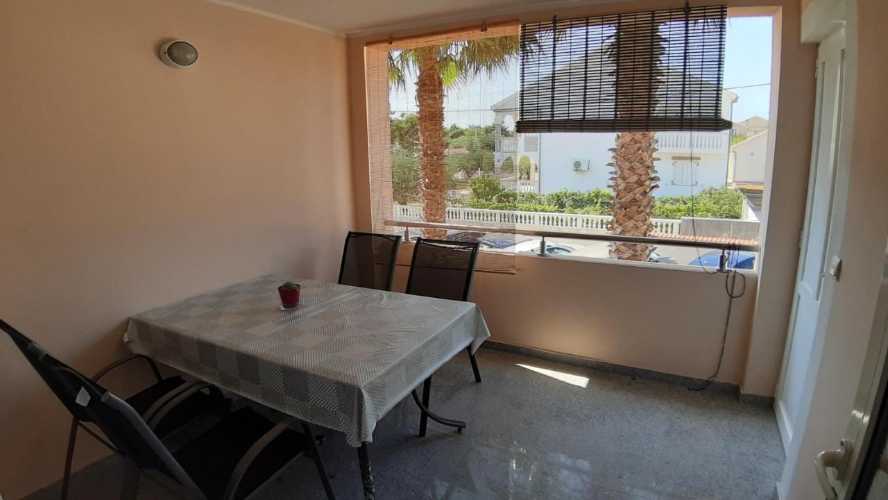 Apartmani Resetar Privlaka  Exterior foto