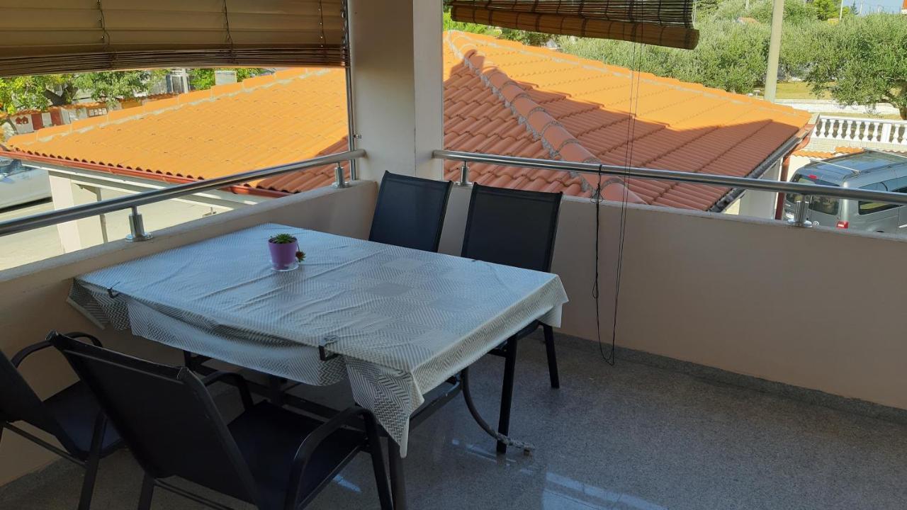 Apartmani Resetar Privlaka  Exterior foto