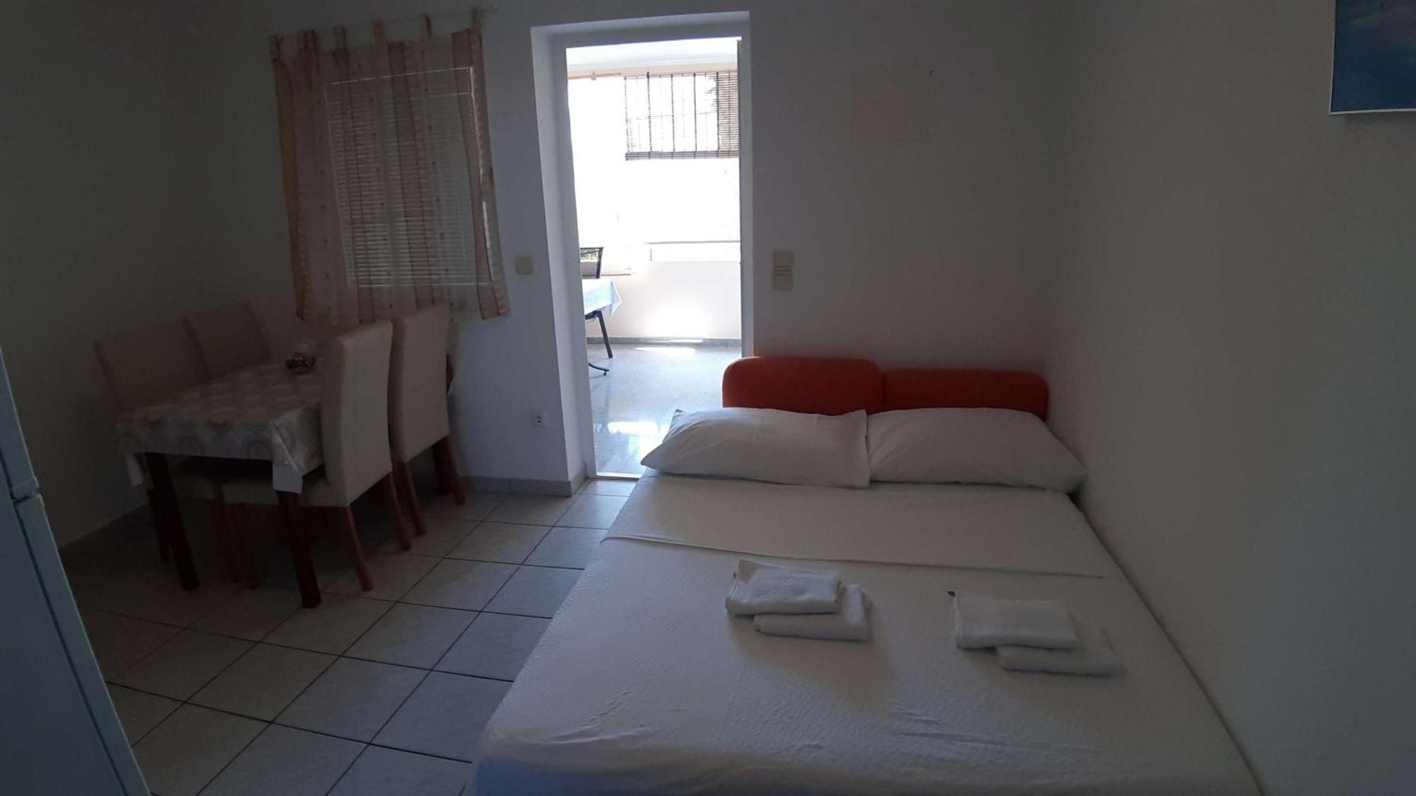 Apartmani Resetar Privlaka  Exterior foto