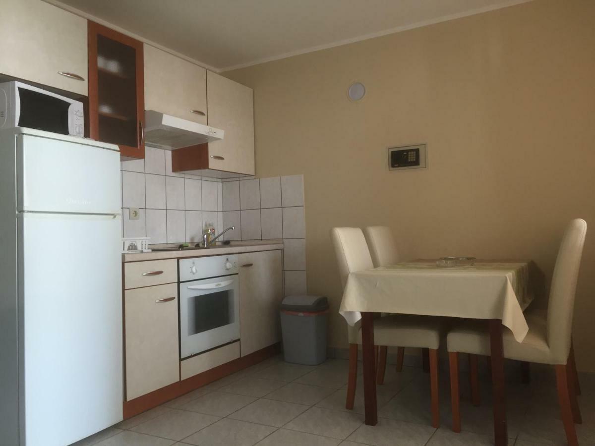 Apartmani Resetar Privlaka  Exterior foto