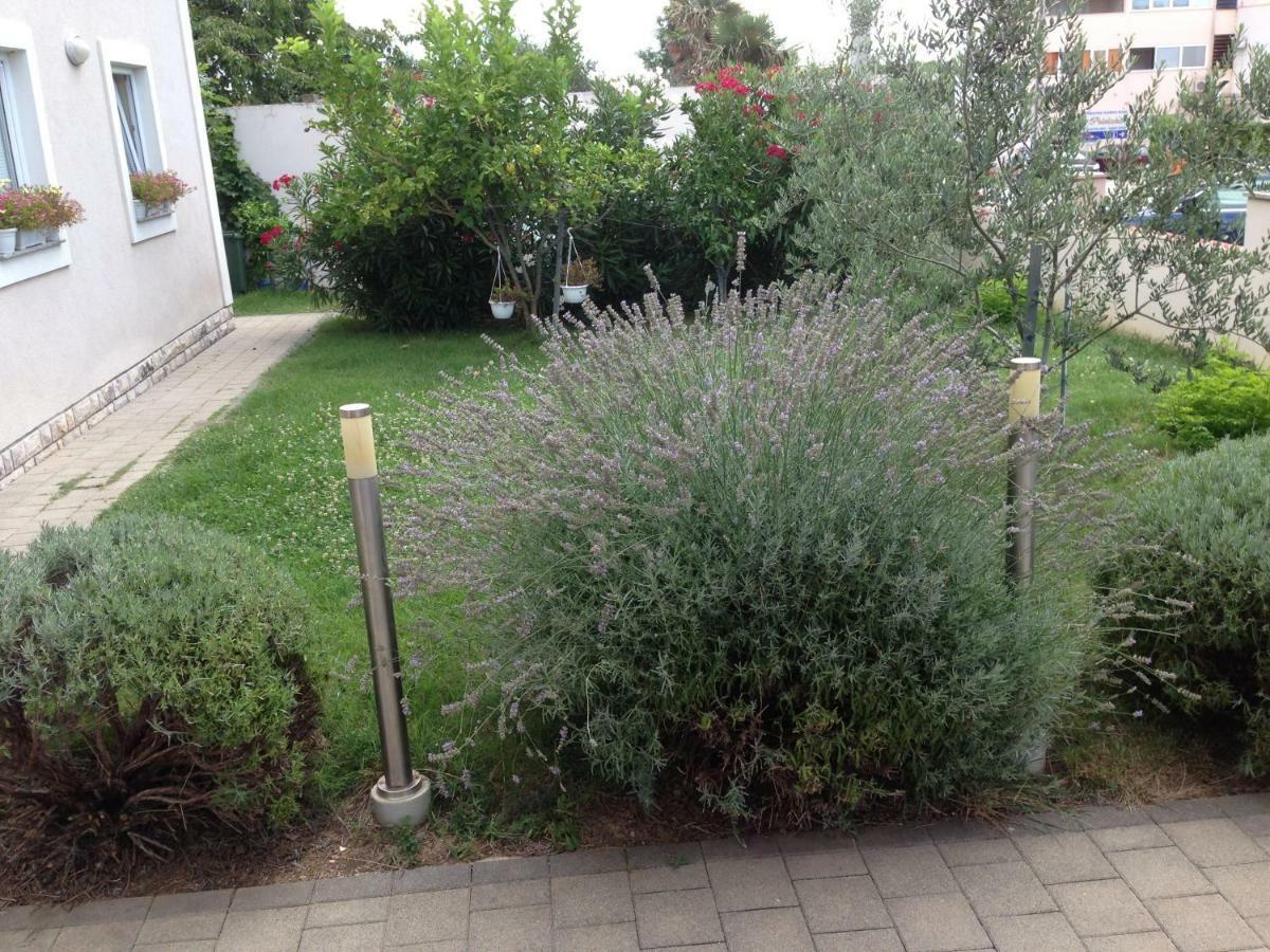 Apartmani Resetar Privlaka  Exterior foto