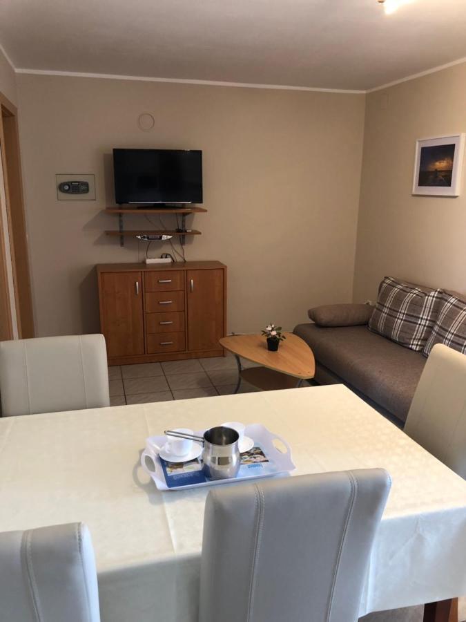 Apartmani Resetar Privlaka  Exterior foto