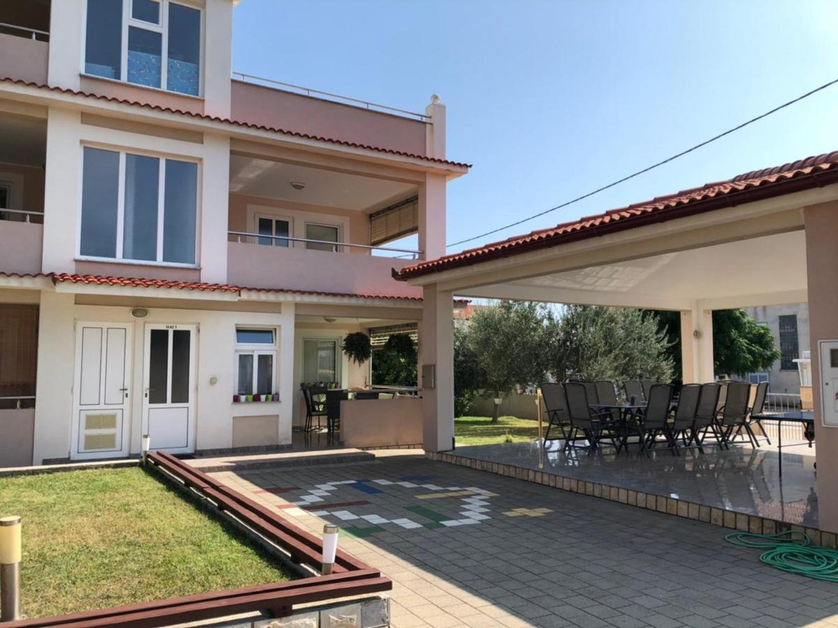 Apartmani Resetar Privlaka  Exterior foto