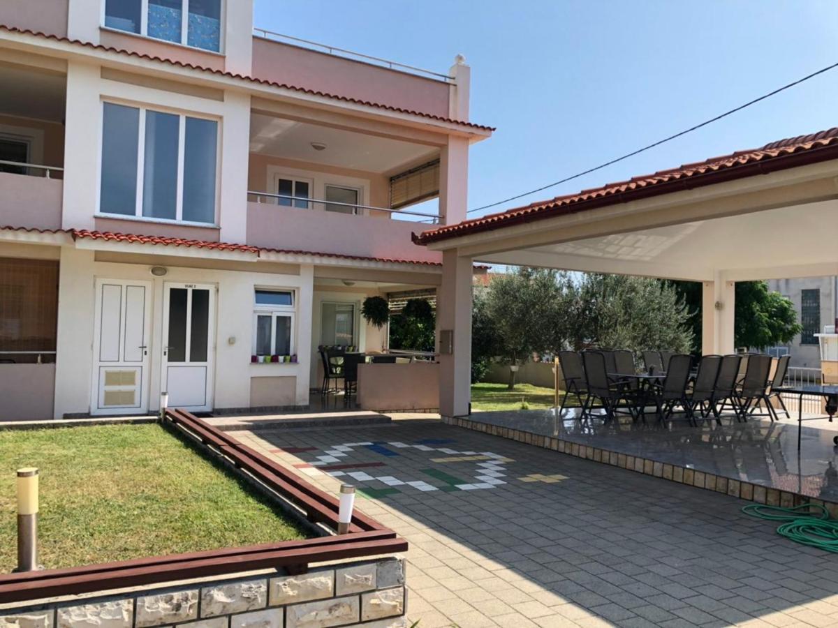 Apartmani Resetar Privlaka  Exterior foto